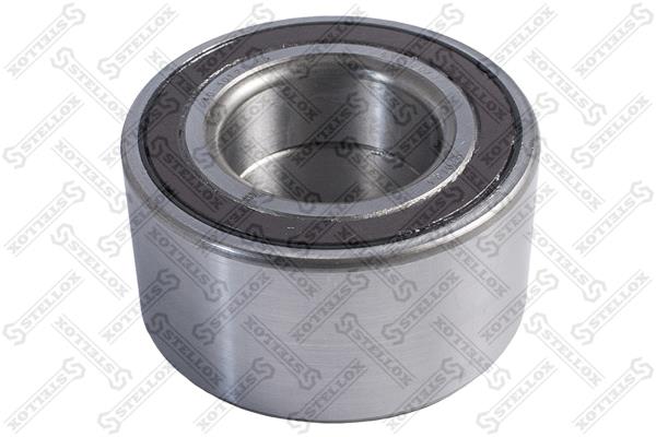 Wheel bearing kit Renault Logan Express: 4030121SX Stellox Front wheel bearing