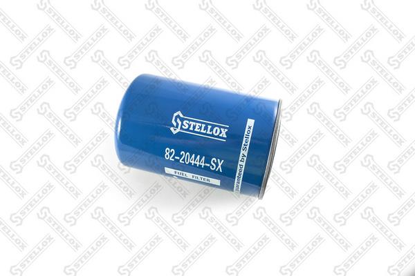 Stellox 82-20444-SX Fuel filter 8220444SX