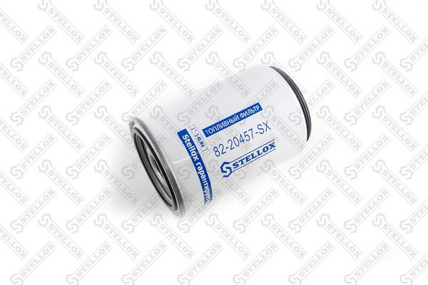 Stellox 82-20457-SX Fuel filter 8220457SX 8220457SX Stellox Fuel filter
