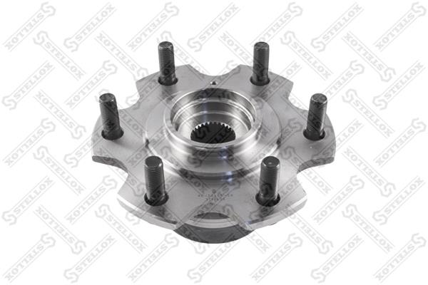 Stellox 40-30161-SX Front wheel bearing 4030161SX 4030161SX Stellox Front wheel bearing
