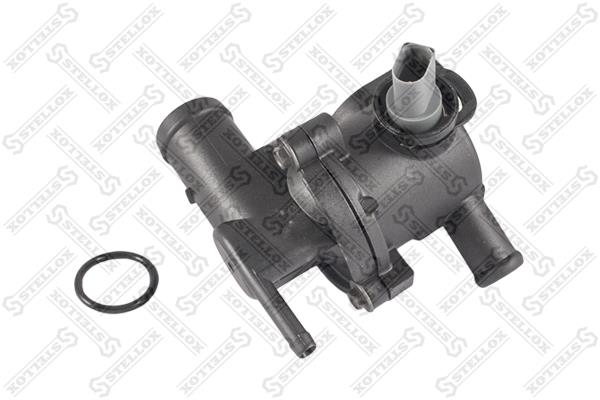 Stellox 23-40047-SX Coolant thermostat 2340047SX 2340047SX Stellox Coolant thermostat