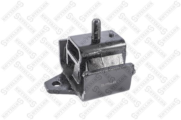 Stellox 25-17734-SX Engine mount 2517734SX 2517734SX Stellox Engine mount