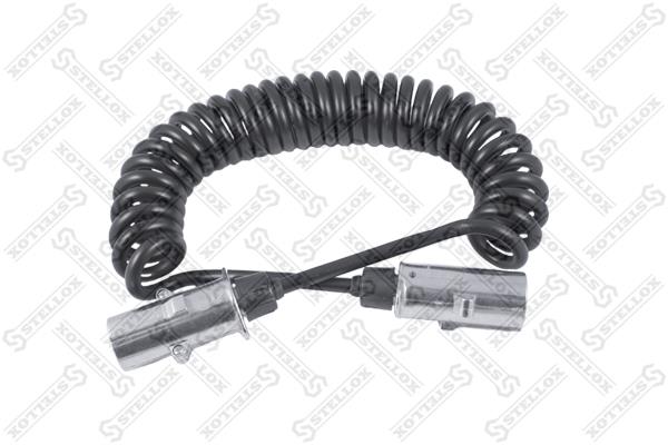 Stellox 88-01601-SX Connector Cable, trailer 8801601SX