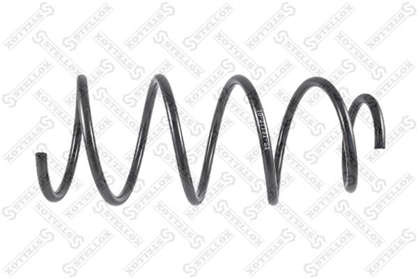 1021131SX Stellox Front coil spring