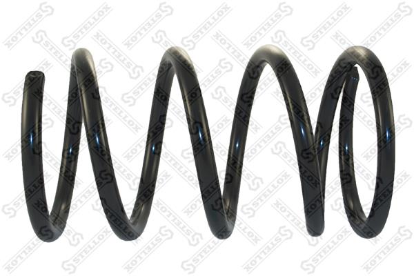 Stellox 10-20942-SX Rear coil spring 1020942SX 1020942SX Stellox Rear coil spring