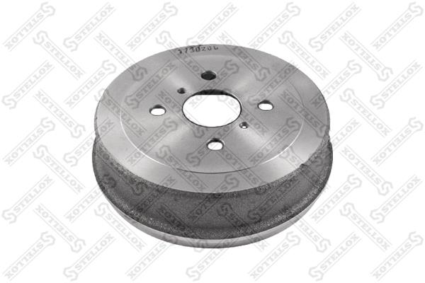 Stellox 6020-1067-SX Rear brake drum 60201067SX