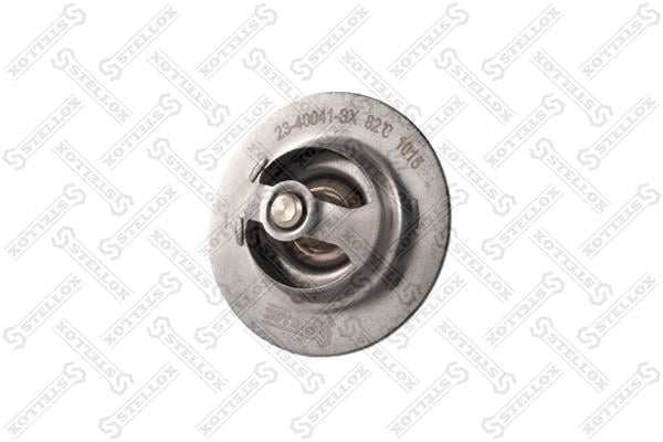 Engine coolant thermostat Renault Master: 2340041SX Stellox Coolant thermostat