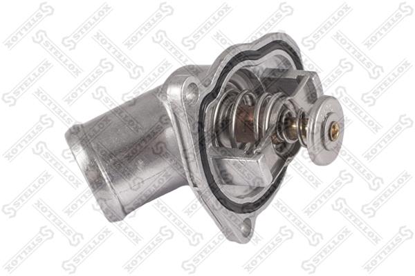 Stellox 23-40044-SX Coolant thermostat 2340044SX 2340044SX Stellox Coolant thermostat