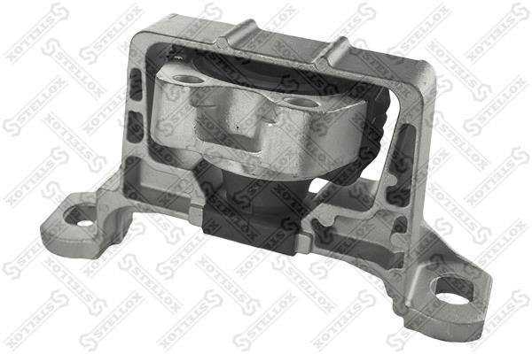 Stellox 25-18032-SX Engine mount, front right 2518032SX 2518032SX Stellox Engine mount, front right