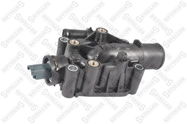 Stellox 23-40026-SX Coolant thermostat 2340026SX 2340026SX Stellox Coolant thermostat