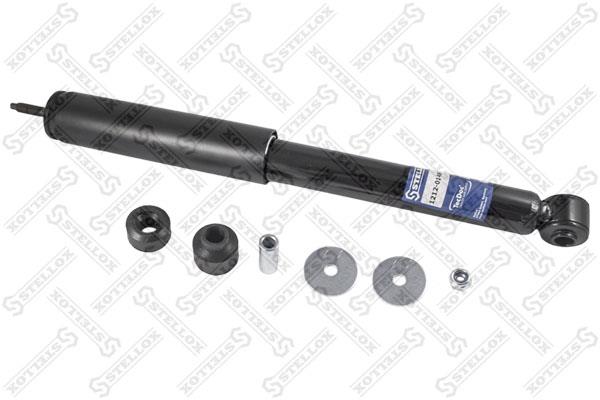 Shock absorbers Opel Tigra Twintop: 12120148SX Stellox Rear gas shock absorber