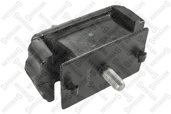 Engine support mount Mazda: 2518021SX Stellox Engine mount, front
