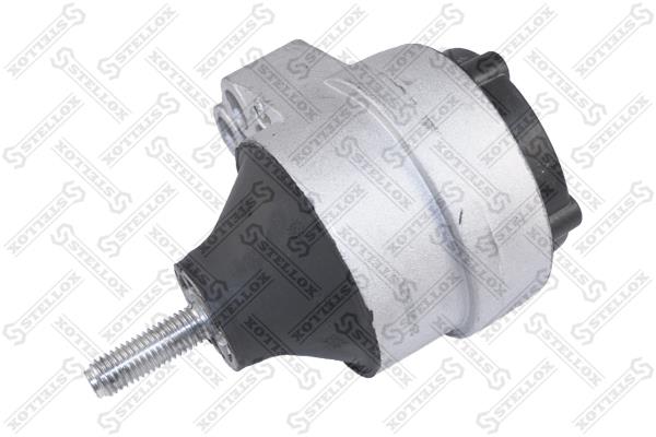 Stellox 25-19785-SX Engine mount, front right 2519785SX 2519785SX Stellox Engine mount, front right