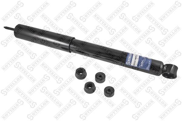 Stellox 4213-9819-SX Rear oil and gas suspension shock absorber 42139819SX