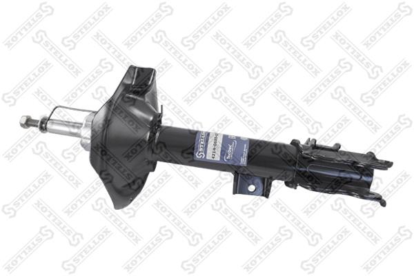 42140680SX Stellox Rear right gas oil shock absorber