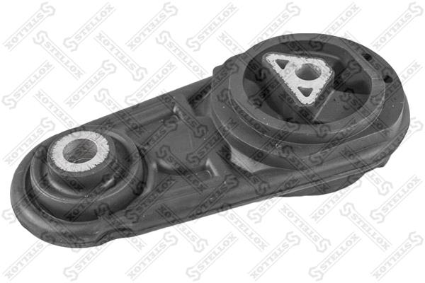 Stellox 25-19751-SX Engine mount, rear 2519751SX 2519751SX Stellox Engine mount, rear