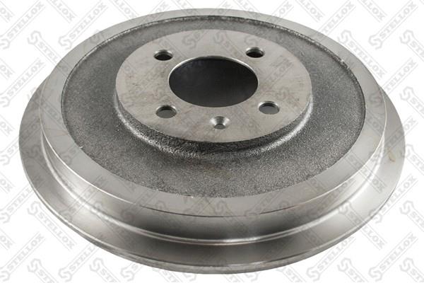 Stellox 6025-9931-SX Rear brake drum 60259931SX