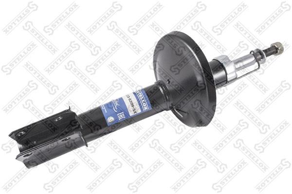 Stellox 4213-0309-SX Front oil and gas suspension shock absorber 42130309SX