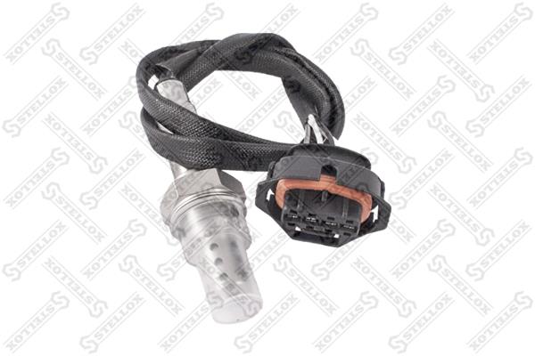 Lambda probe Opel Combo: 2000059SX Stellox Lambda sensor
