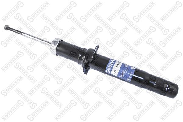 Suspension strut Honda Accord: 42130284SX Stellox Front gas shock absorber