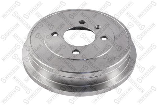 Stellox 6025-9917-SX Rear brake drum 60259917SX