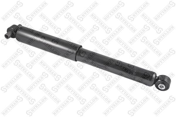 12120134SX Stellox Rear gas shock absorber