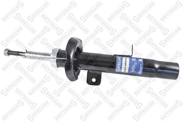 Stellox 4214-0948-SX Front Left Gas Oil Suspension Shock Absorber 42140948SX