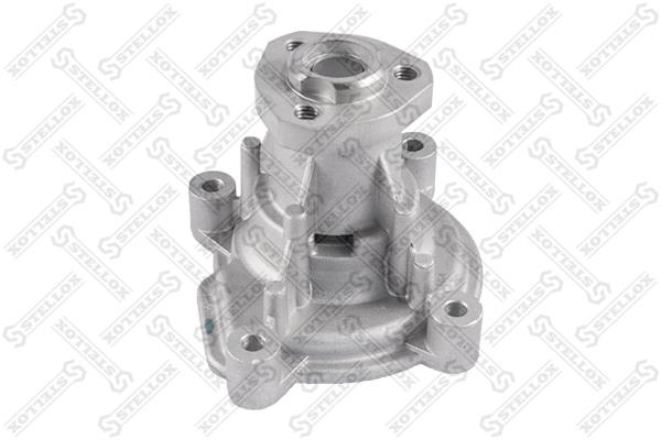 Stellox 4500-0218-SX Water pump 45000218SX