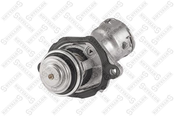 Stellox 23-40085-SX Coolant thermostat 2340085SX 2340085SX Stellox Coolant thermostat