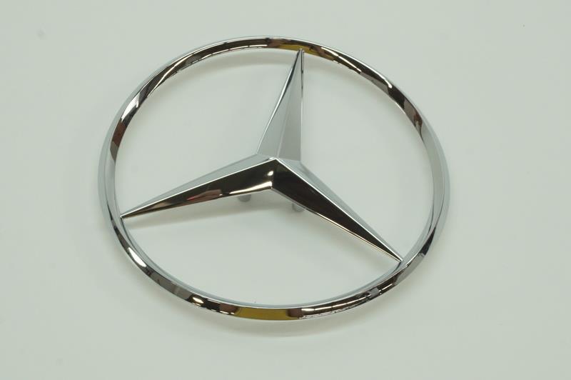 Mercedes A 211 758 01 58 MERCEDES STAR A2117580158