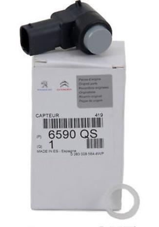 Citroen/Peugeot 6590 QS Parking sensor 6590QS