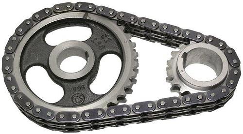 Vika 12400 Timing chain kit 12400