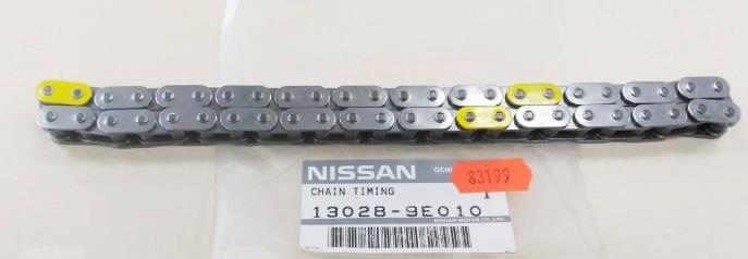 Nissan 13028-9E010 Timing chain 130289E010
