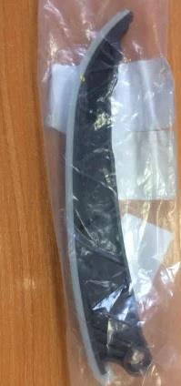 General Motors 96868279 Sliding rail 96868279 96868279 General Motors Sliding rail