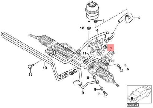 Buy BMW 32416751127 – good price at EXIST.AE!