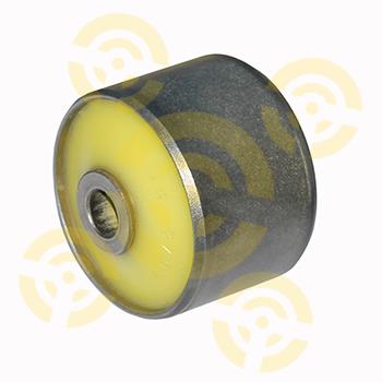 Tochka Opory 1-06-3707 Silent shock absorber rear polyurethane 1063707