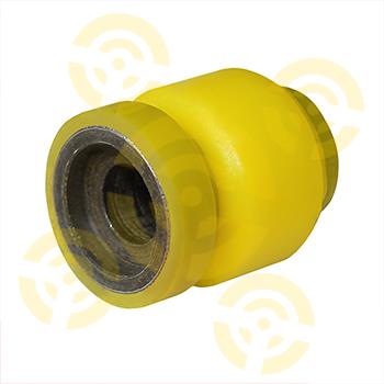 Tochka Opory 12-06-3668 Silent shock absorber rear polyurethane 12063668