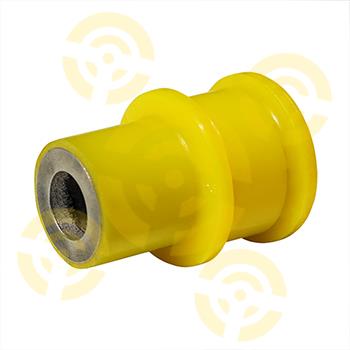 Tochka Opory 15-06-3711 Silent shock absorber rear polyurethane 15063711