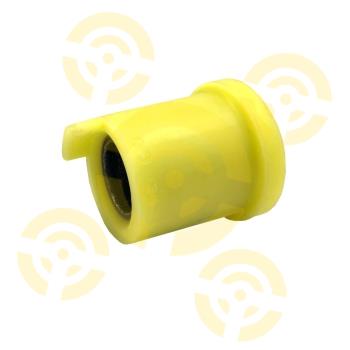 Tochka Opory 15-06-3644 Silent block springs front polyurethane 15063644