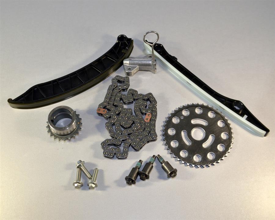 Renault 13 0C 199 24R Timing chain kit 130C19924R