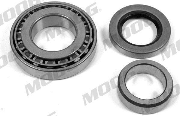 Moog MD-WB-11896 Wheel bearing kit MDWB11896