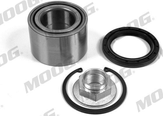 Moog MD-WB-11908 Wheel bearing kit MDWB11908