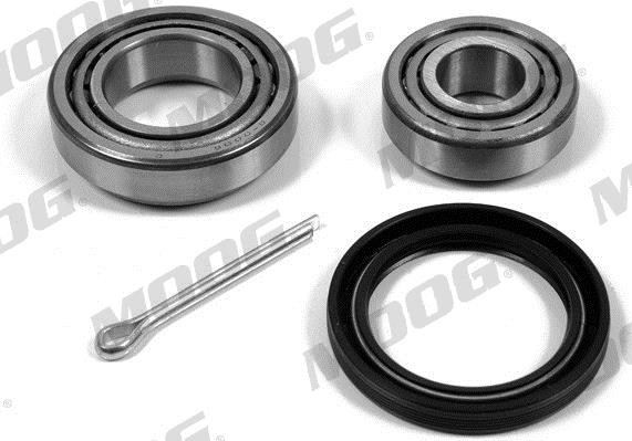 Moog MI-WB-11789 Wheel bearing kit MIWB11789