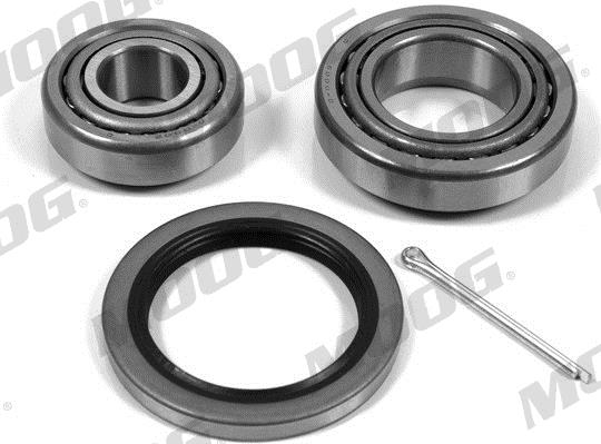 Moog MI-WB-11922 Wheel bearing kit MIWB11922