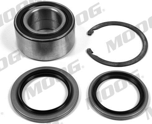 Moog MI-WB-11925 Wheel bearing kit MIWB11925