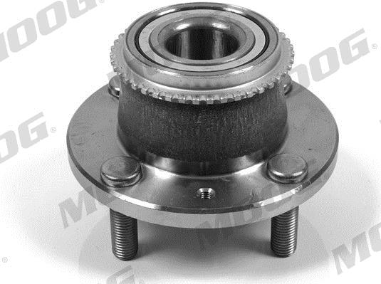 Moog MI-WB-11927 Wheel bearing kit MIWB11927