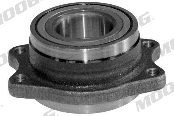 Moog MI-WB-11936 Wheel bearing kit MIWB11936