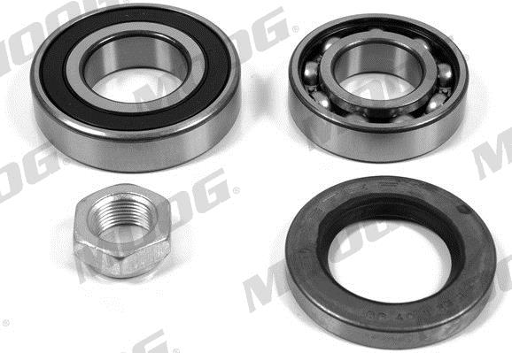Moog MI-WB-11940 Wheel bearing kit MIWB11940