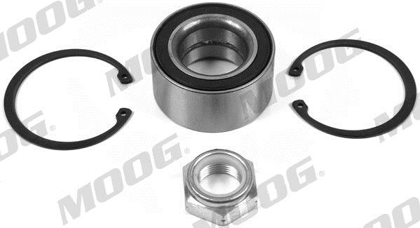 Moog FD-WB-11189 Wheel bearing kit FDWB11189