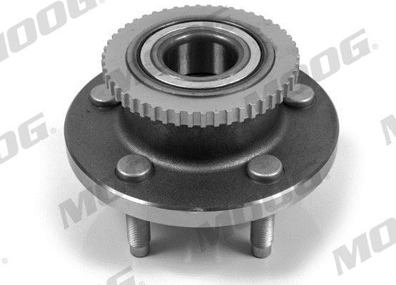 Moog FD-WB-11199 Wheel bearing kit FDWB11199
